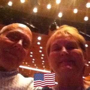 Meet your Posher, Susan